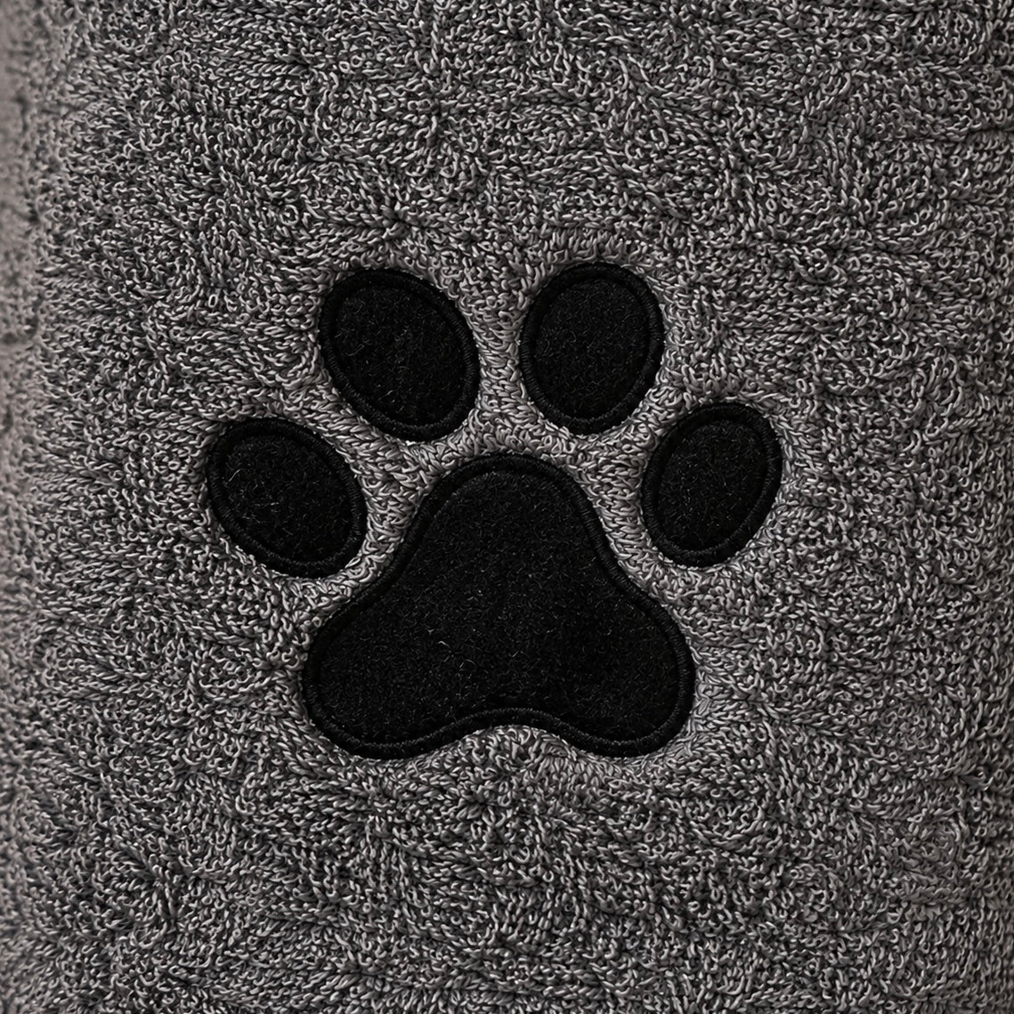 HOUNDRY Microfiber Towel