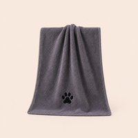 HOUNDRY Microfiber Towel