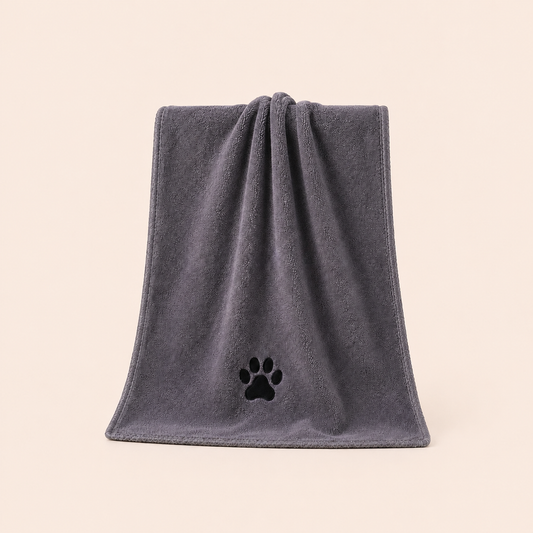 HOUNDRY Microfiber Towel