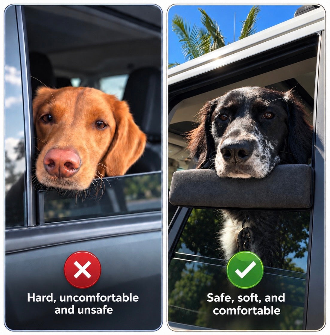 HOUNDRY PupRest™