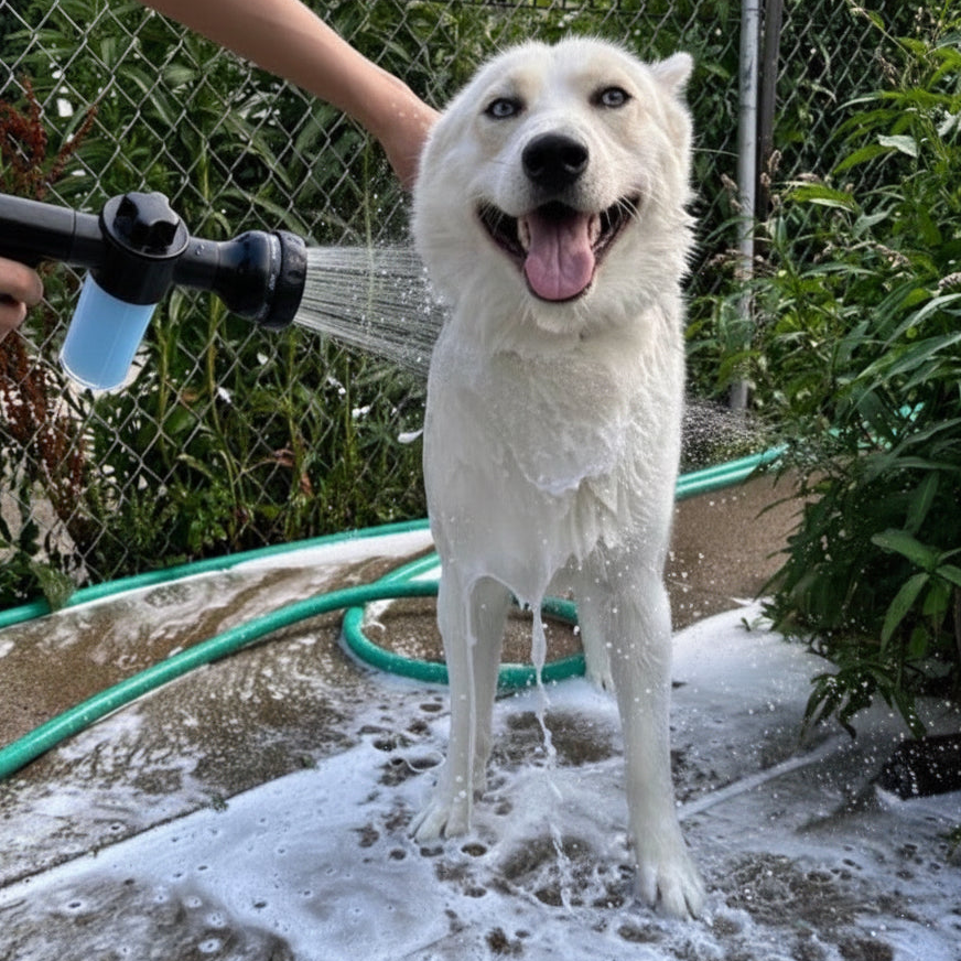 HOUNDRY HydroWash