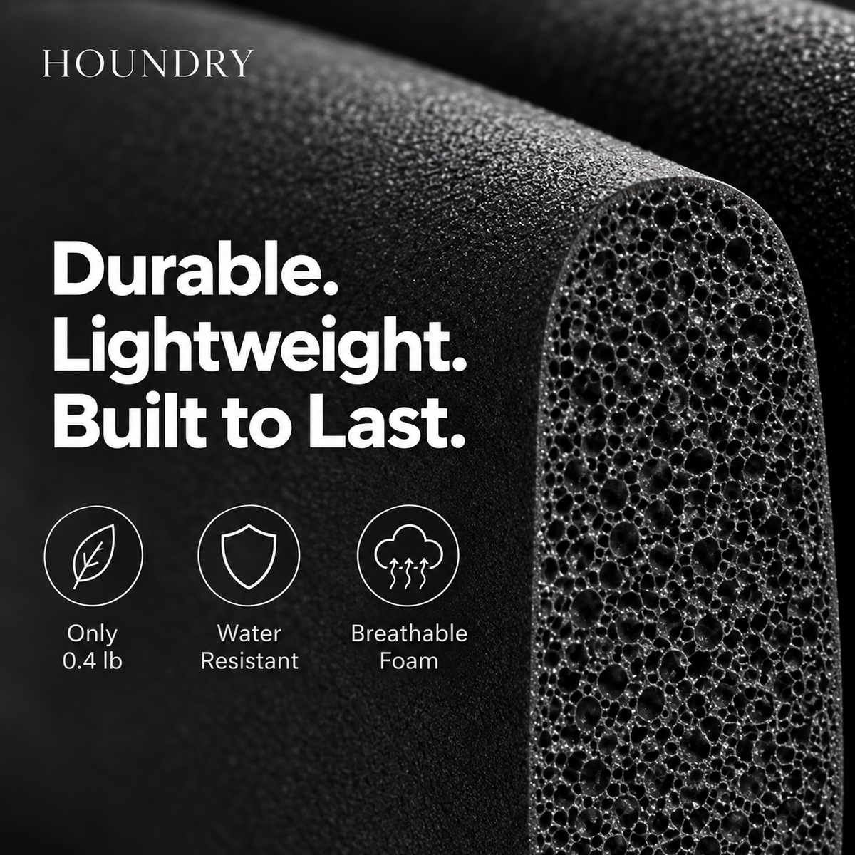 HOUNDRY PupRest™