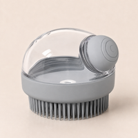 HOUNDRY Foaming Brush