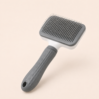 HOUNDRY Grooming Brush